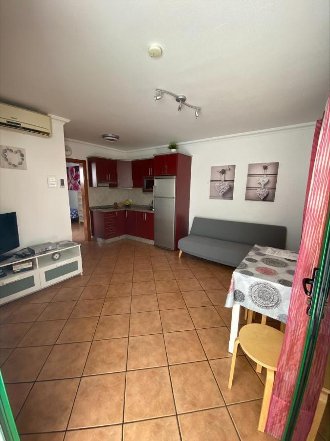 Appartement Angeles *