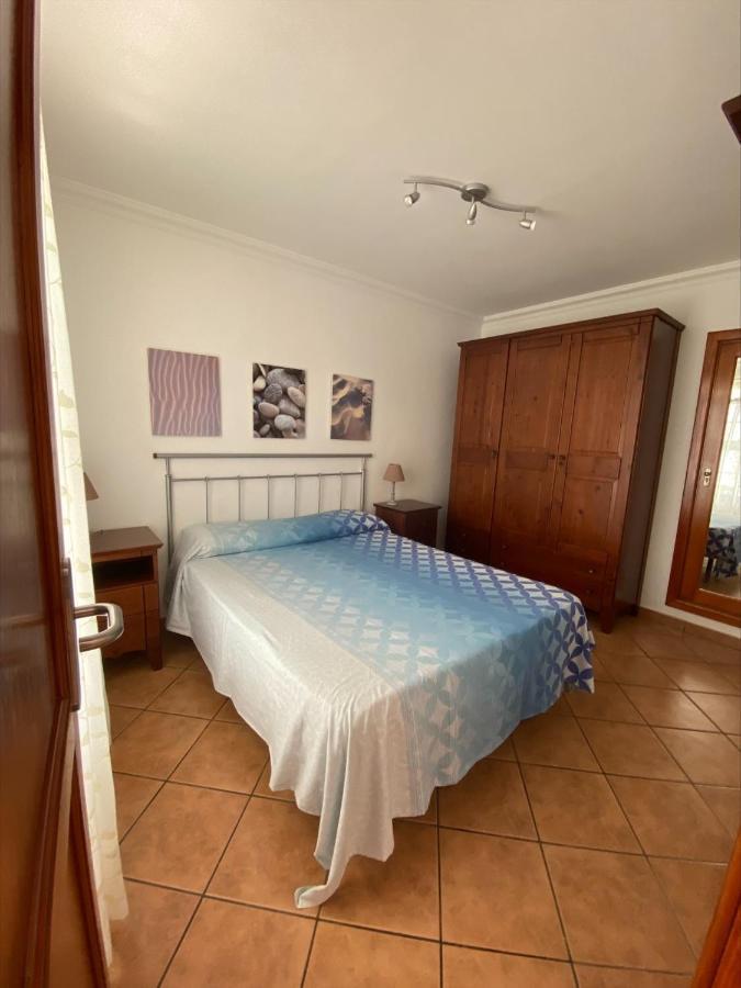 Appartement Angeles *