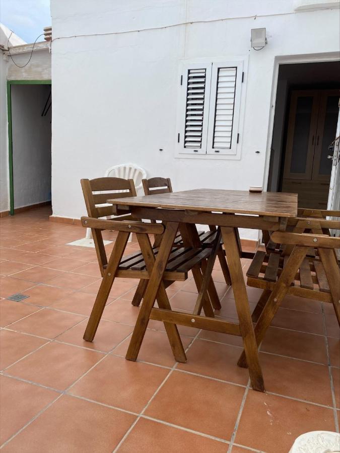 Angeles Appartement