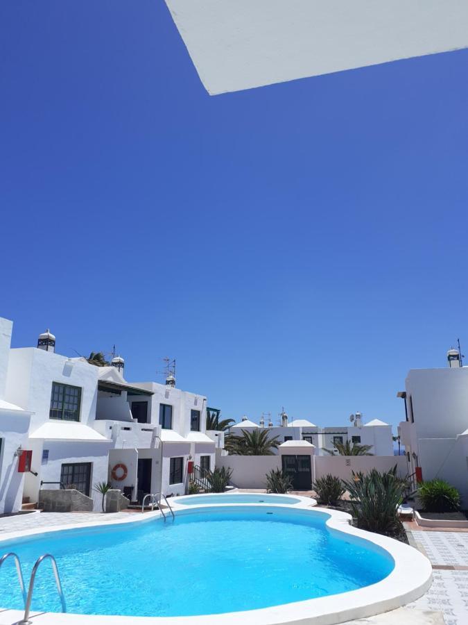 Appartement Angeles