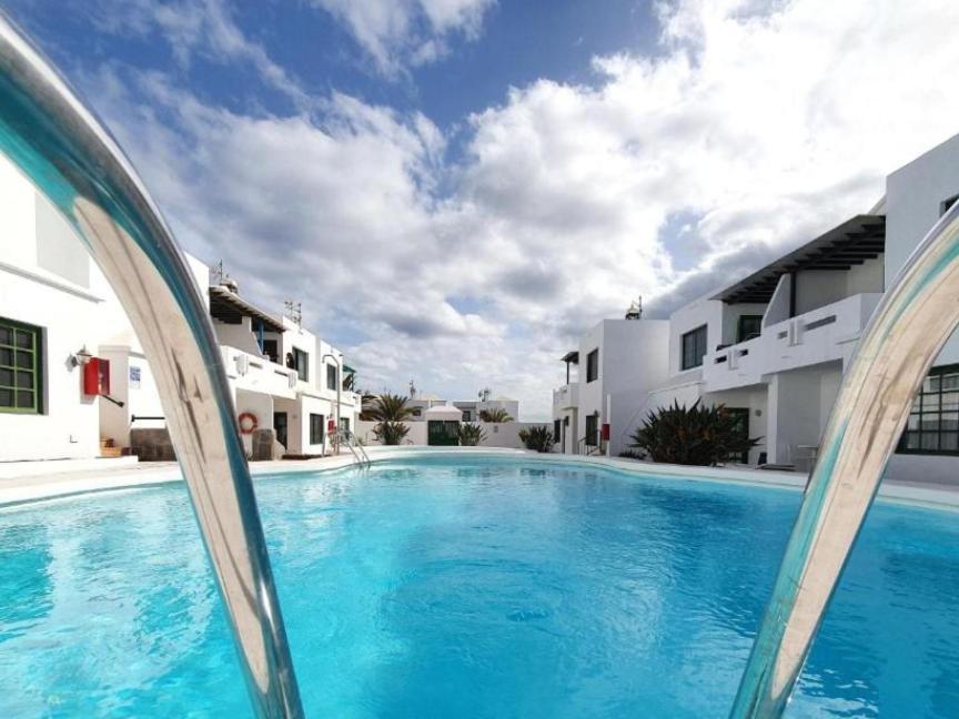 Angeles Appartement