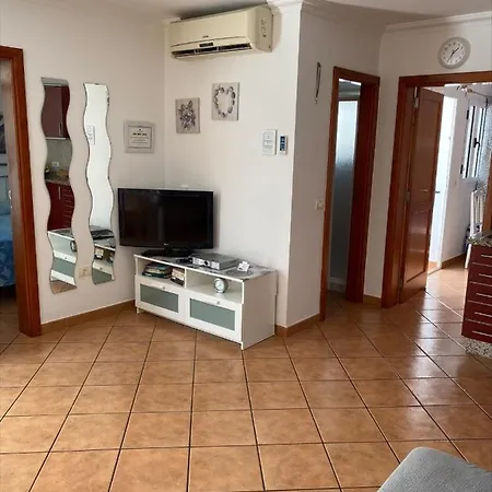 Apartamento Angeles Puerto del Carmen  Exterior photo