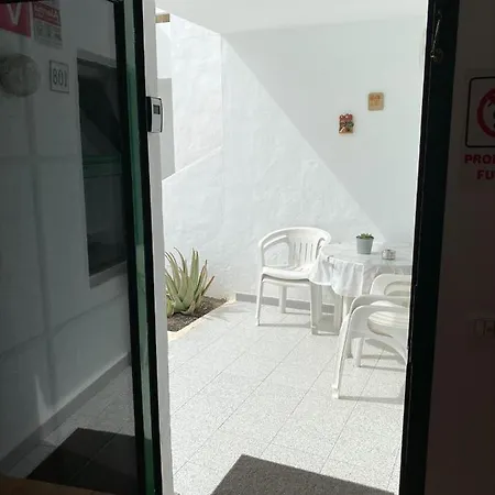 Apartamento Angeles Puerto del Carmen  Exterior photo