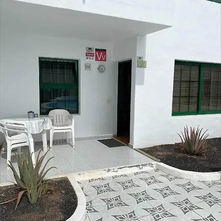 Apartamento Angeles Puerto del Carmen  Exterior photo