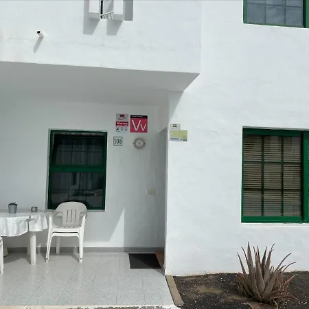 Apartamento Angeles Puerto del Carmen  Exterior photo