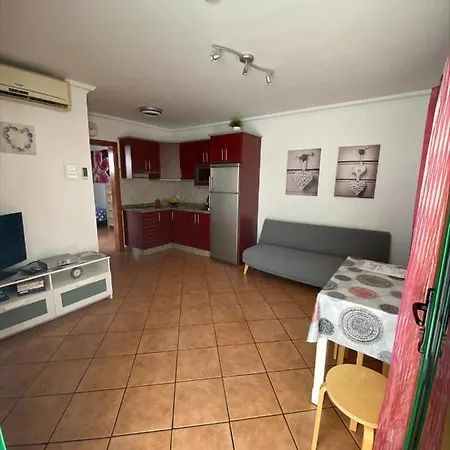 Apartamento Angeles Puerto del Carmen  Exterior photo