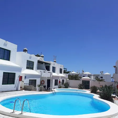 Apartamento Angeles Puerto del Carmen  Exterior photo