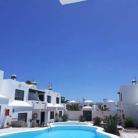 Apartamento Angeles Puerto del Carmen  Exterior photo