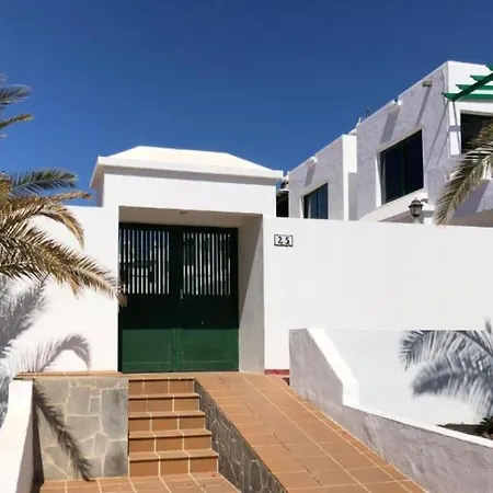 Apartamento Angeles Puerto del Carmen  Exterior photo