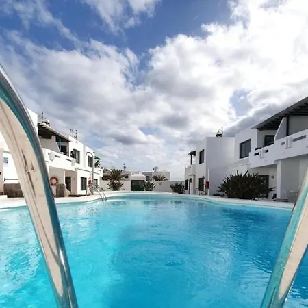 Apartamento Angeles Puerto del Carmen  Exterior photo