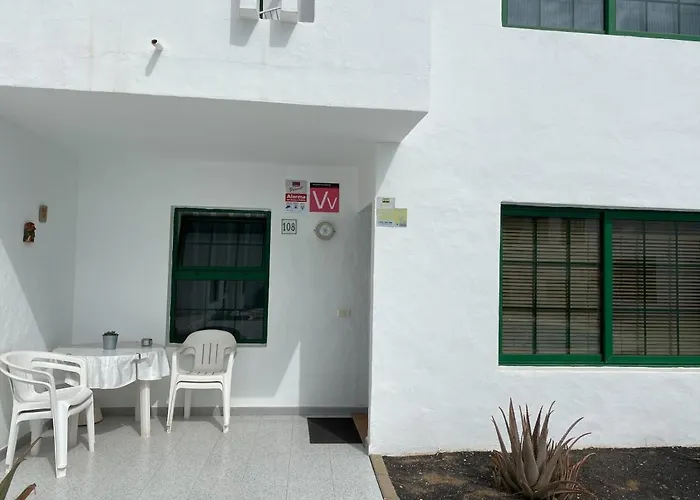 Apartamento Angeles