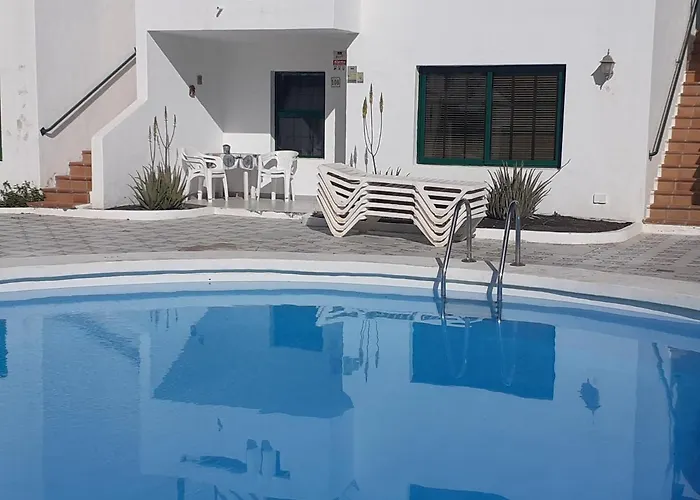 Apartamento Angeles