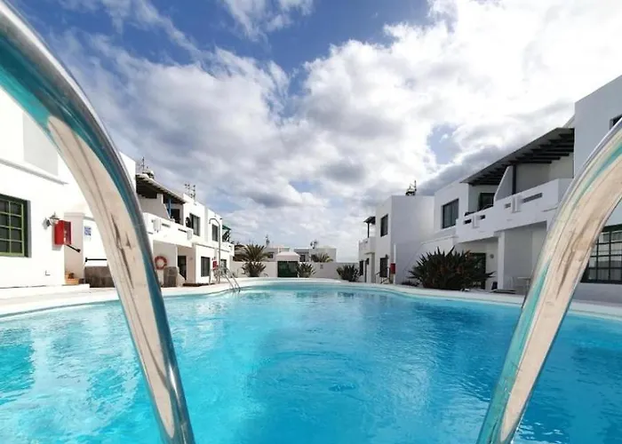 Apartamento Angeles
