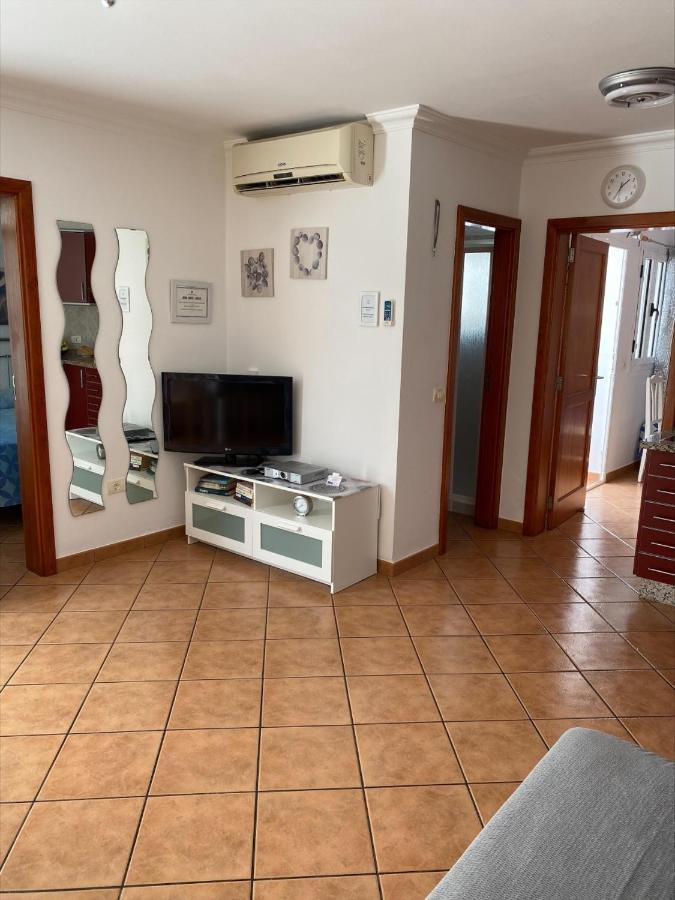Angeles Apartment Puerto del Carmen (Lanzarote)