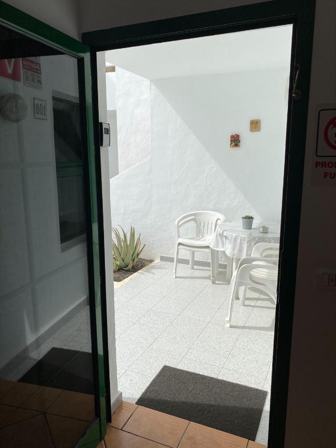 Angeles * Puerto del Carmen (Lanzarote)
