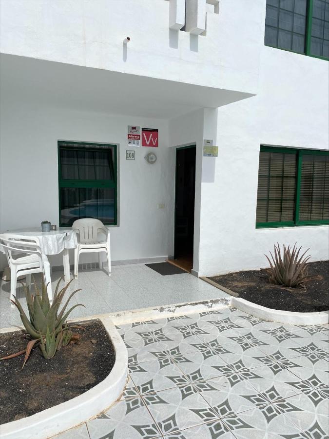 Apartment Angeles Puerto del Carmen (Lanzarote)