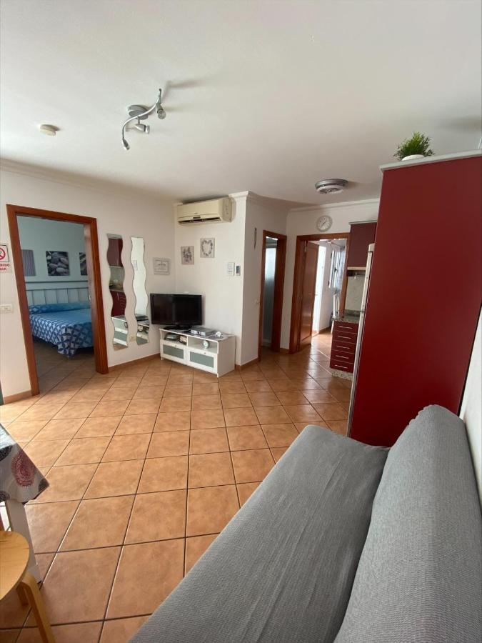 Angeles Apartment *