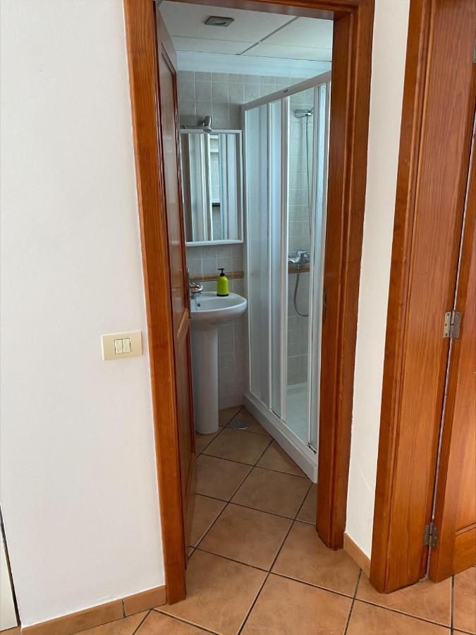 Angeles Apartment *