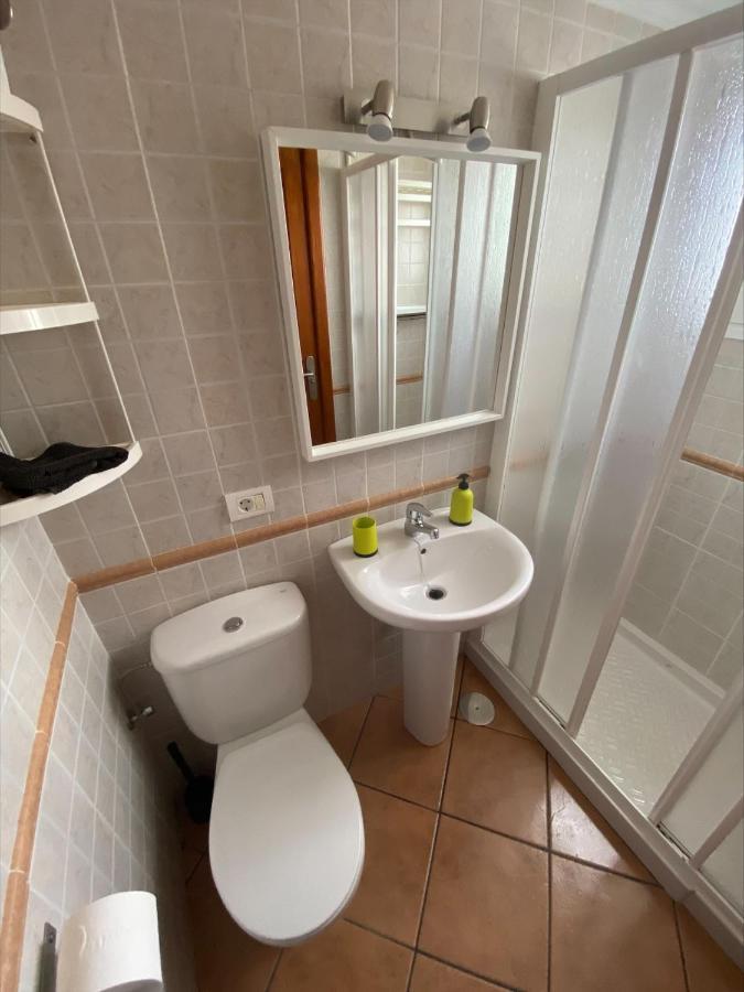 Apartment Angeles Puerto del Carmen (Lanzarote)