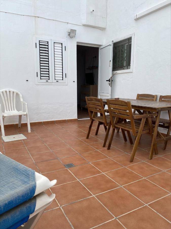 Apartment Angeles Puerto del Carmen (Lanzarote)